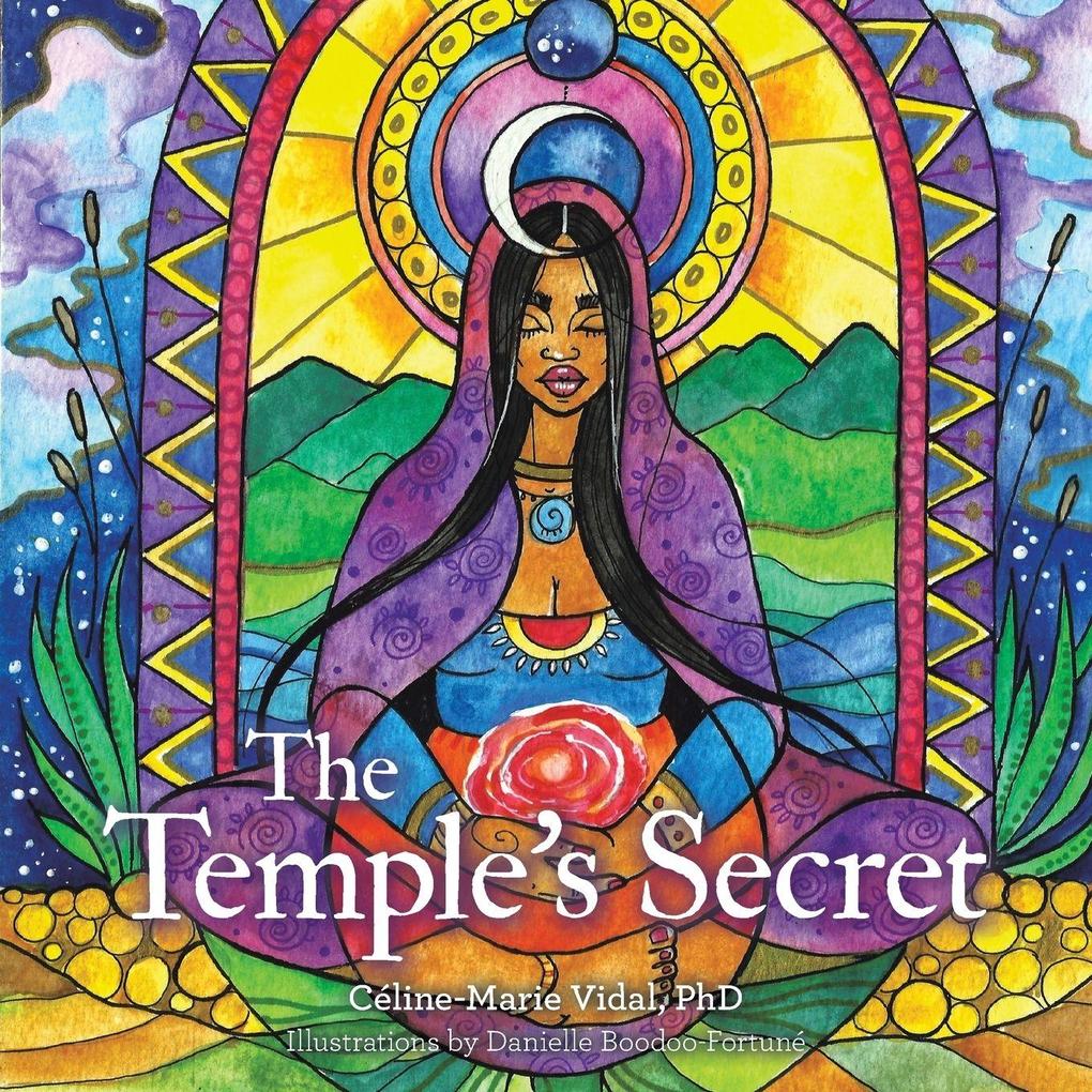 The Temple's Secret