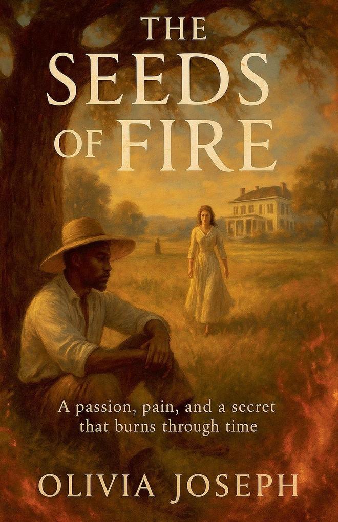 The Seeds Of Fire