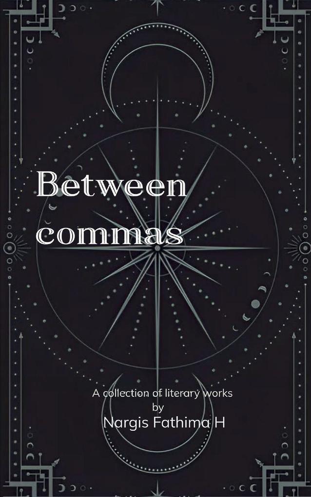 Between Commas