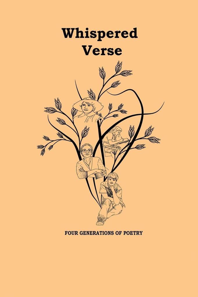 Whispered Verse