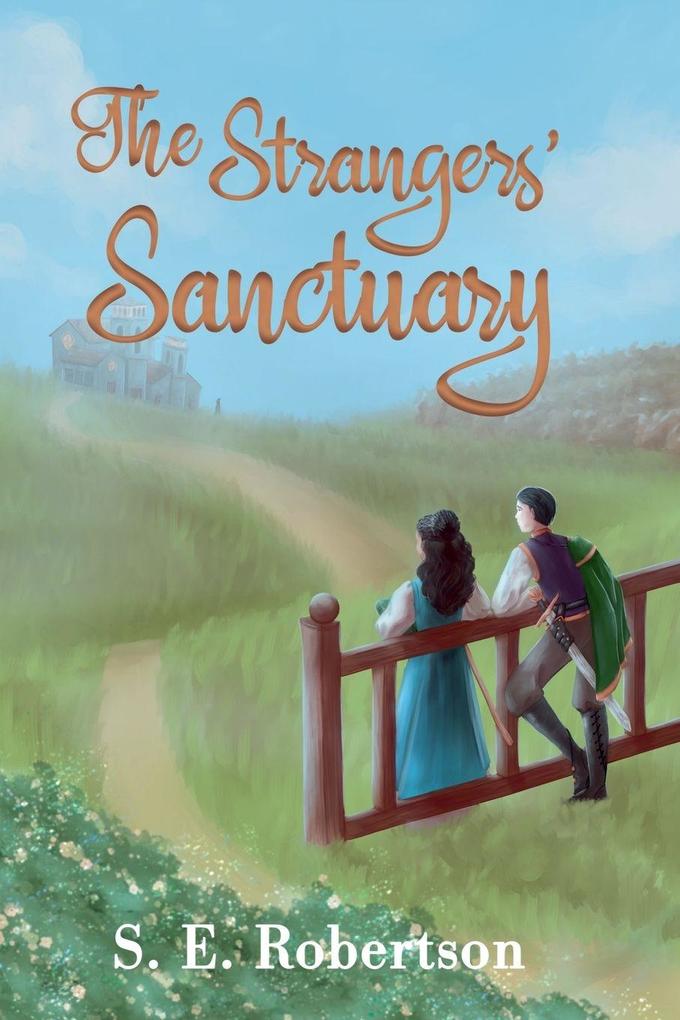 The Strangers' Sanctuary