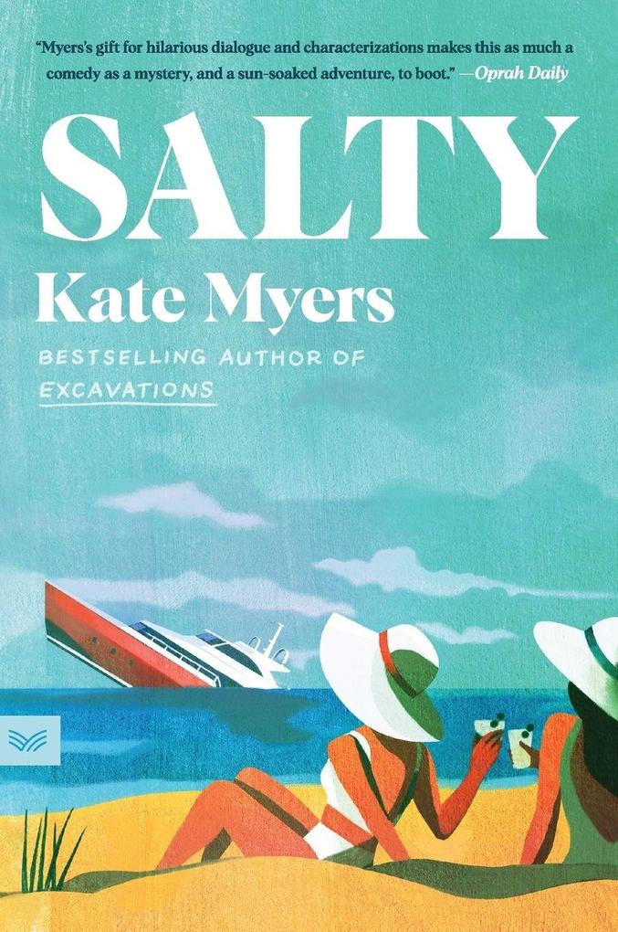 Salty