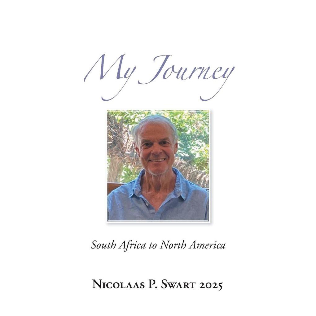 My Journey