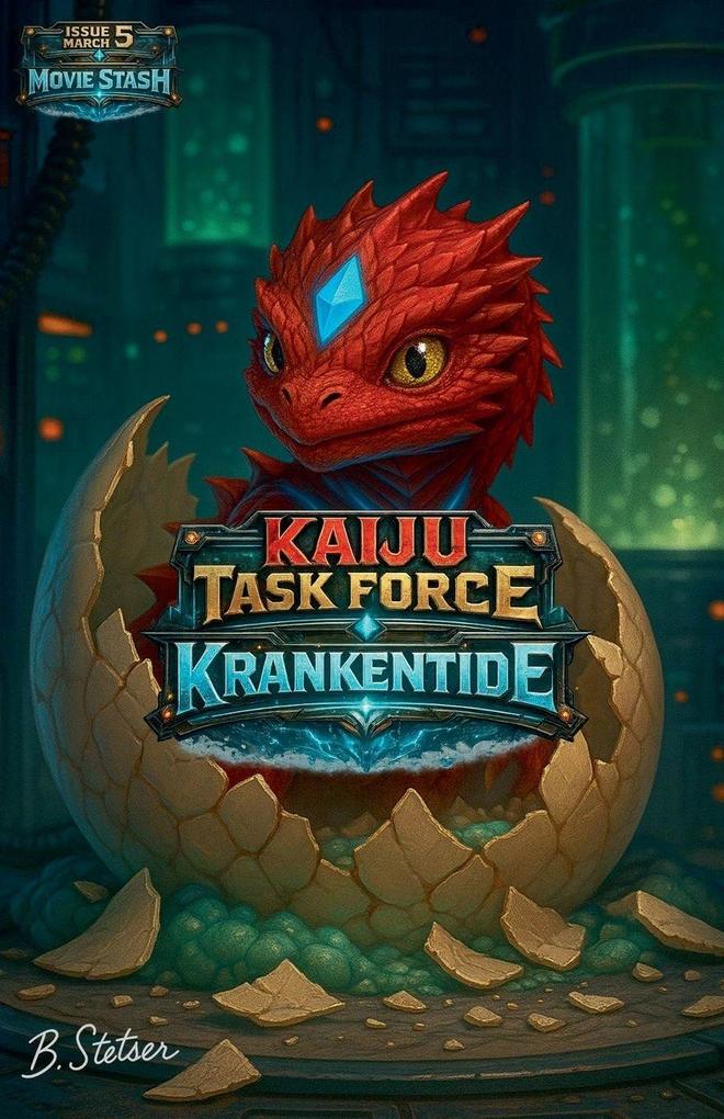 Kaiju Task Force