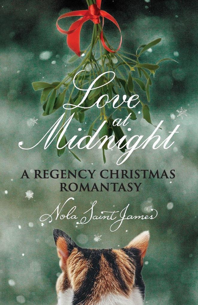 Love at Midnight