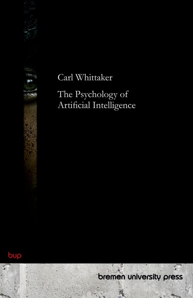 The Psychoses of Artificial Intelligence
