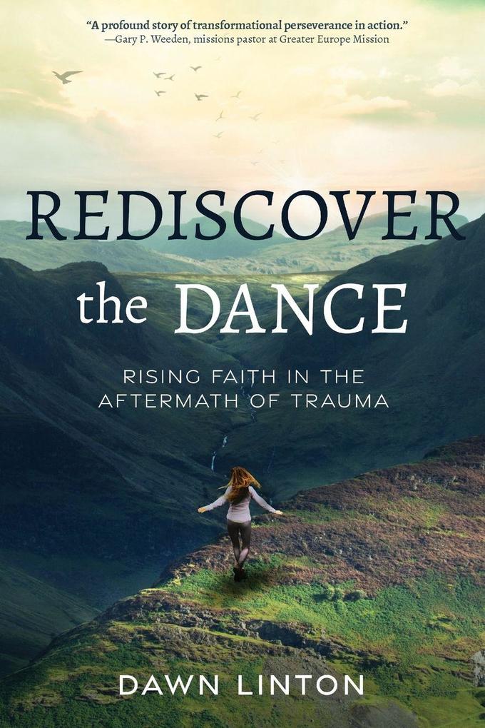 Rediscover the Dance