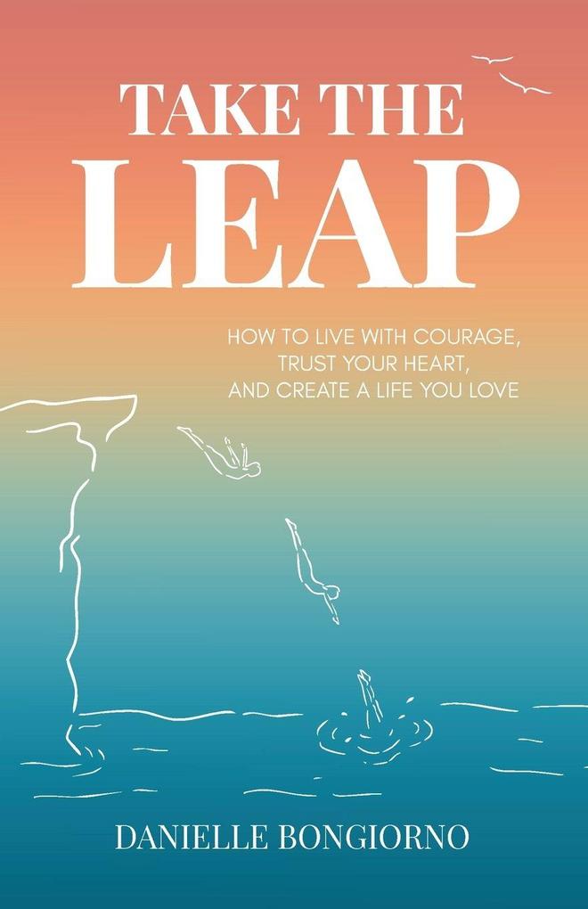 Take the Leap