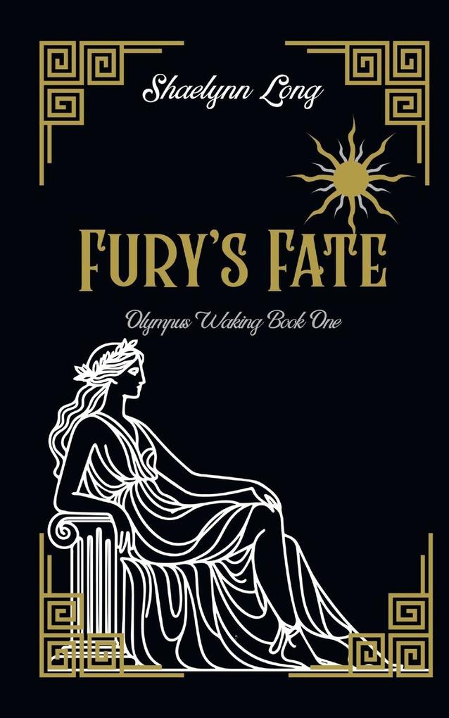 Fury's Fate