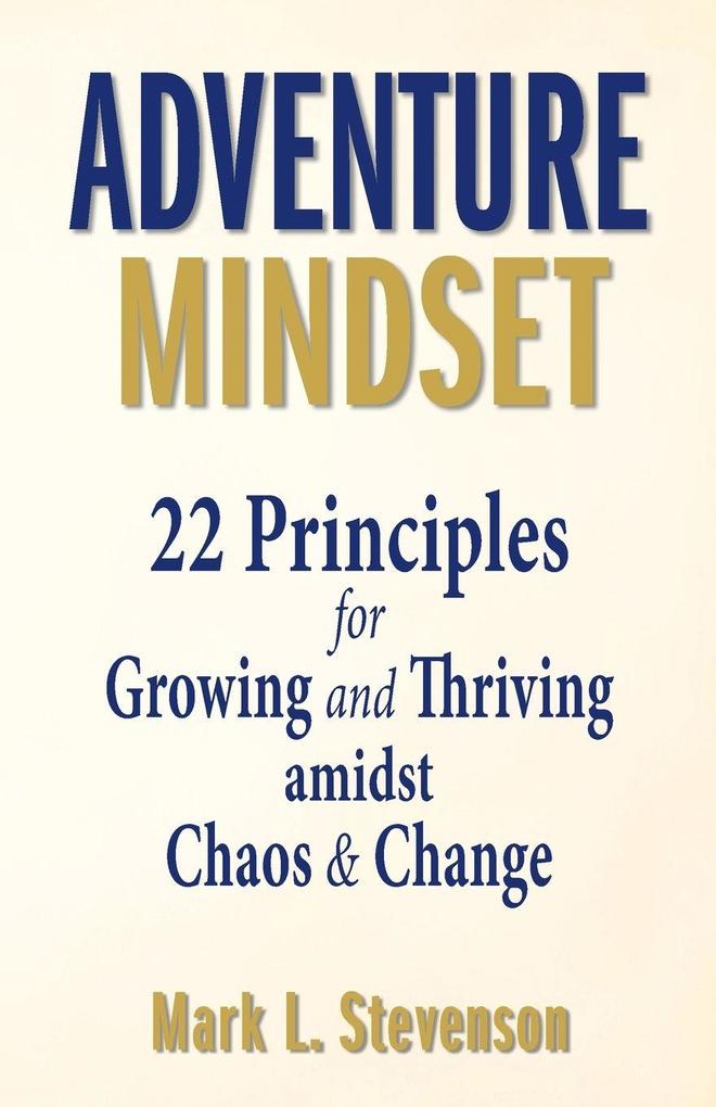 Adventure Mindset