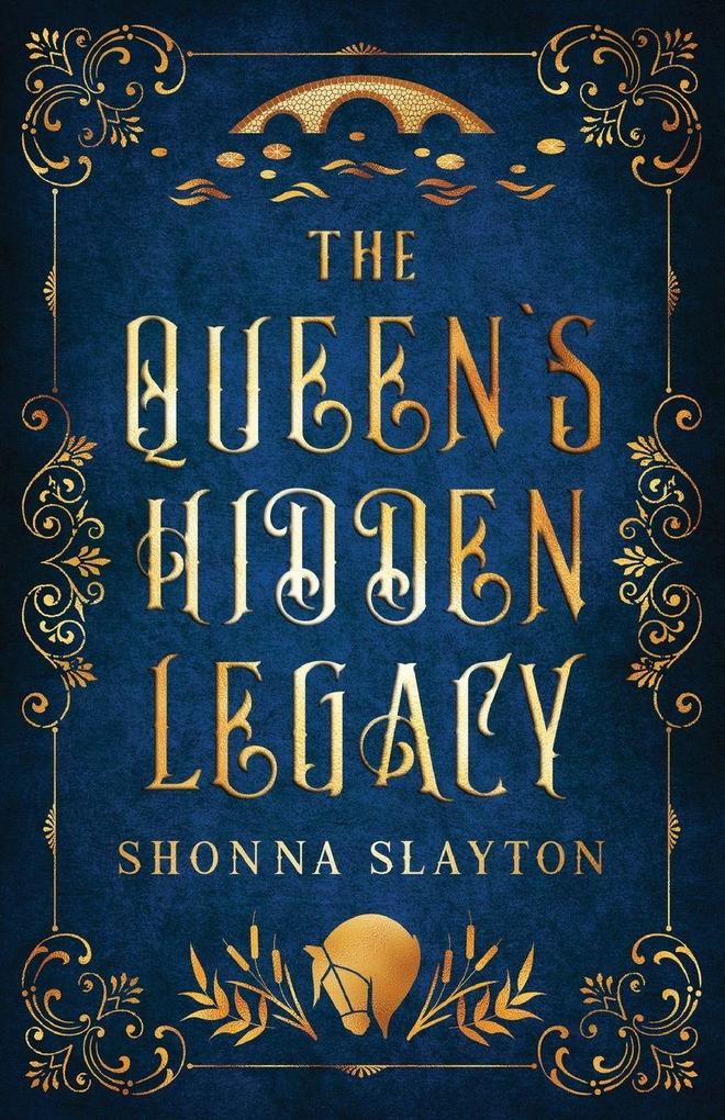 The Queen's Hidden Legacy