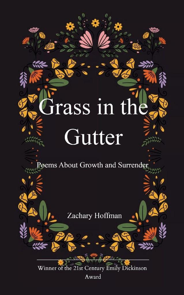 Grass in the Gutter