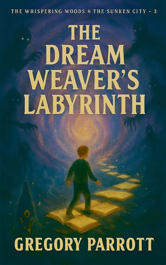 The Dream Weaver's Labyrinth