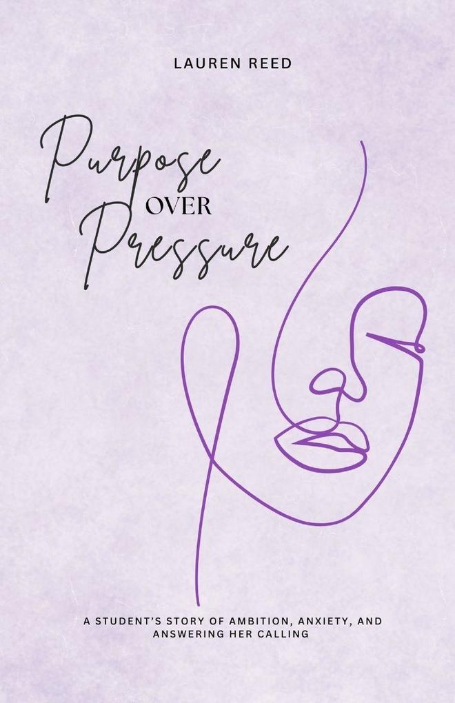 Purpose Over Pressure