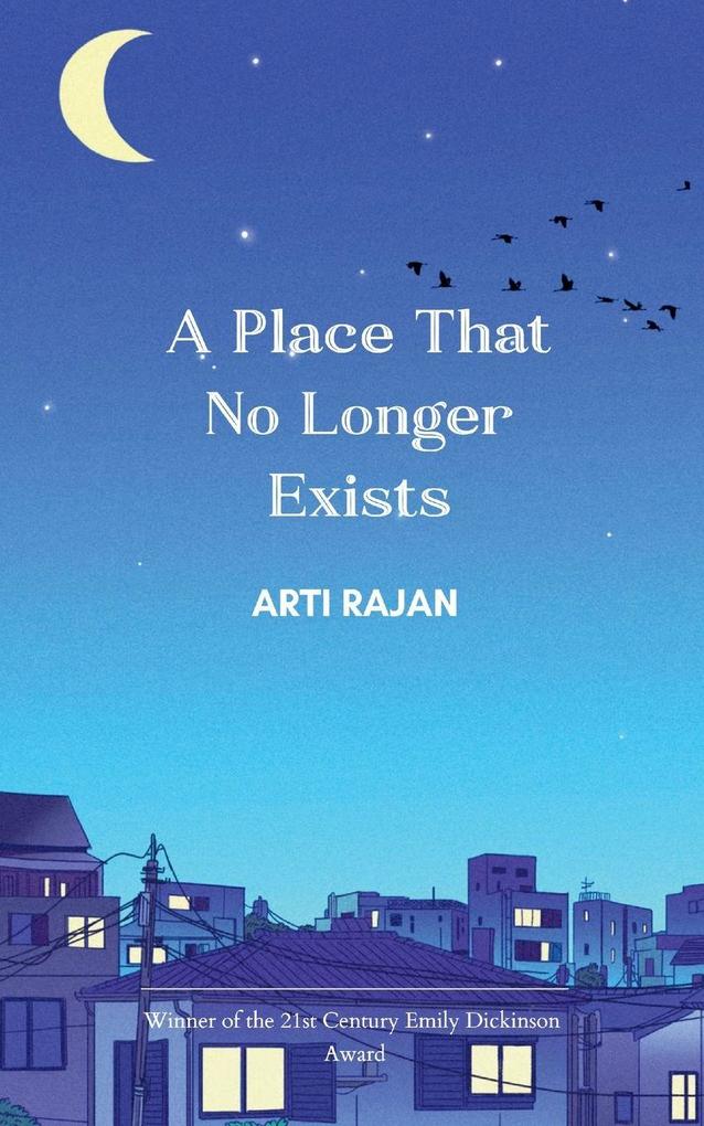 A place that no longer exists