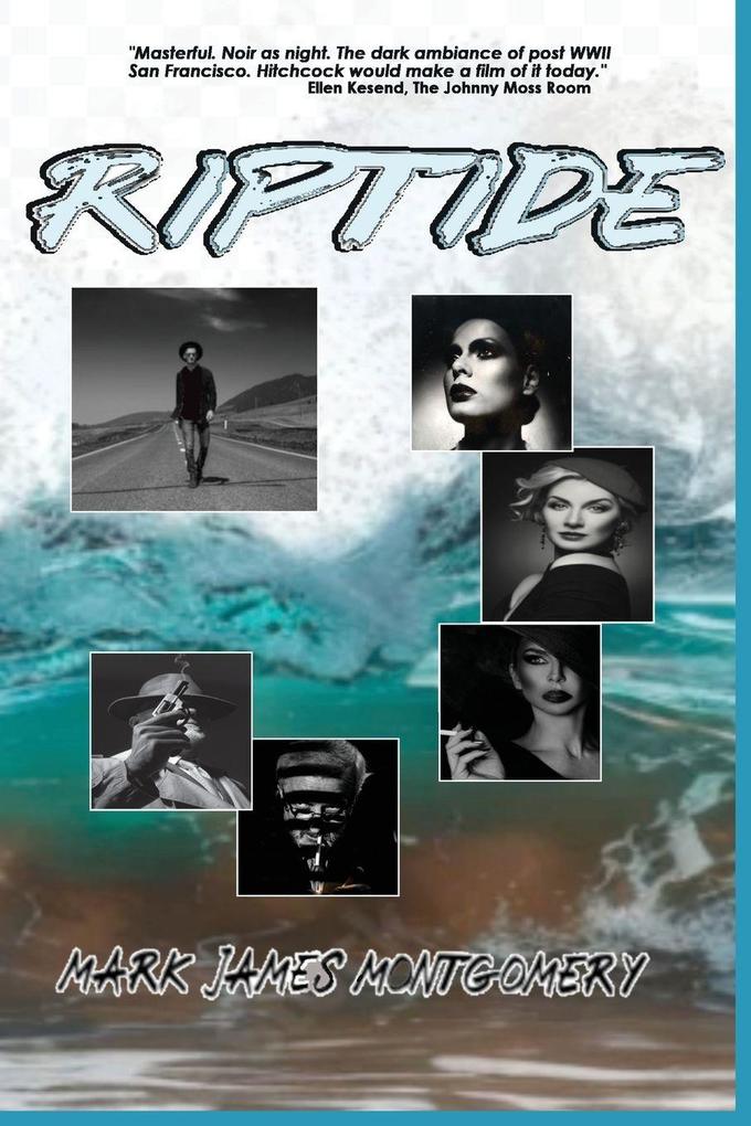 Riptide