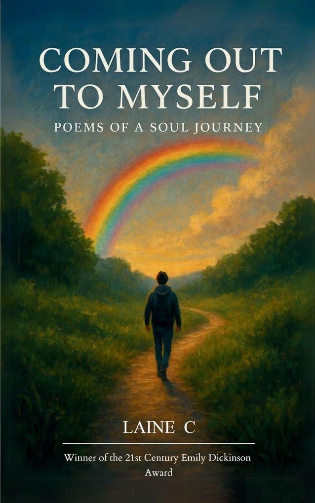 Coming Out to Myself