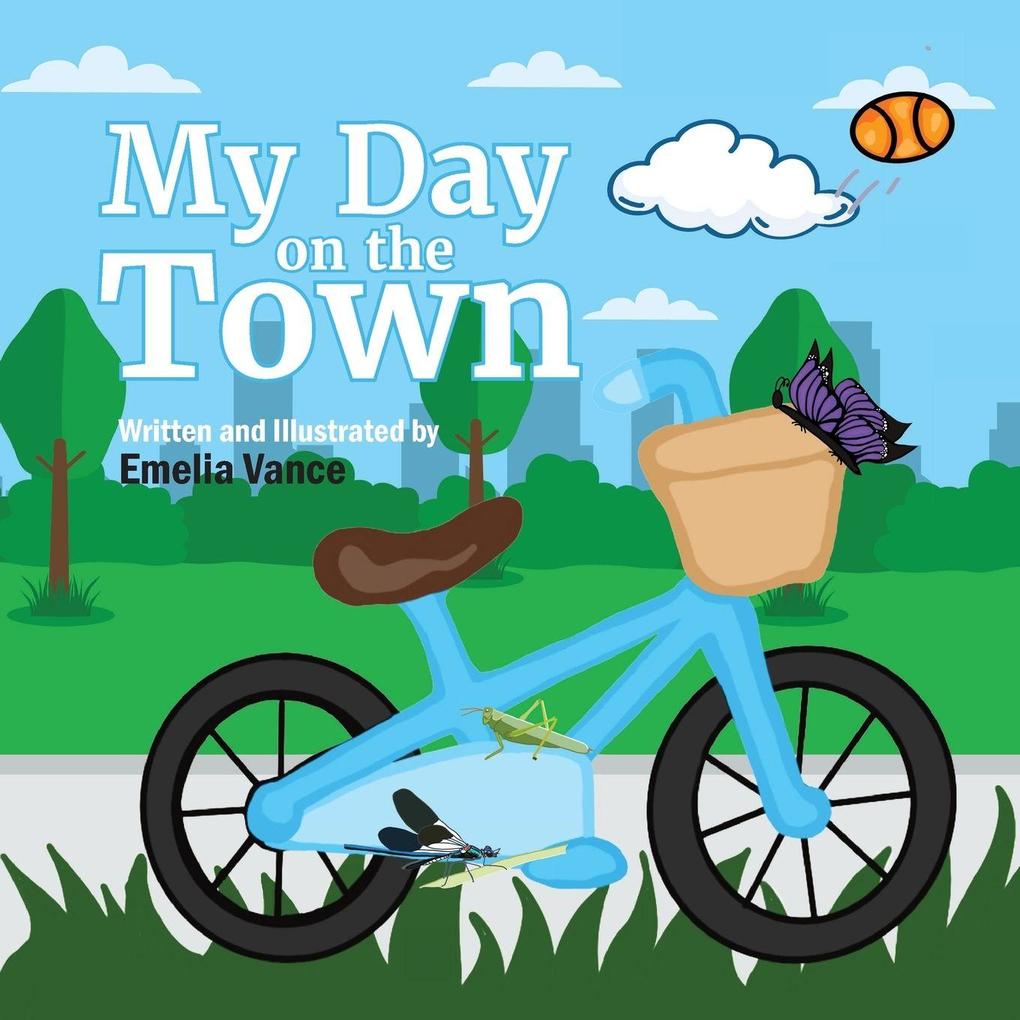 My Day on the Town