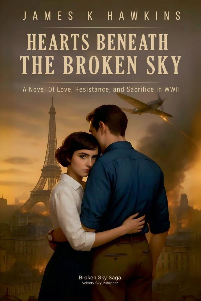 Hearts Beneath The Broken Sky