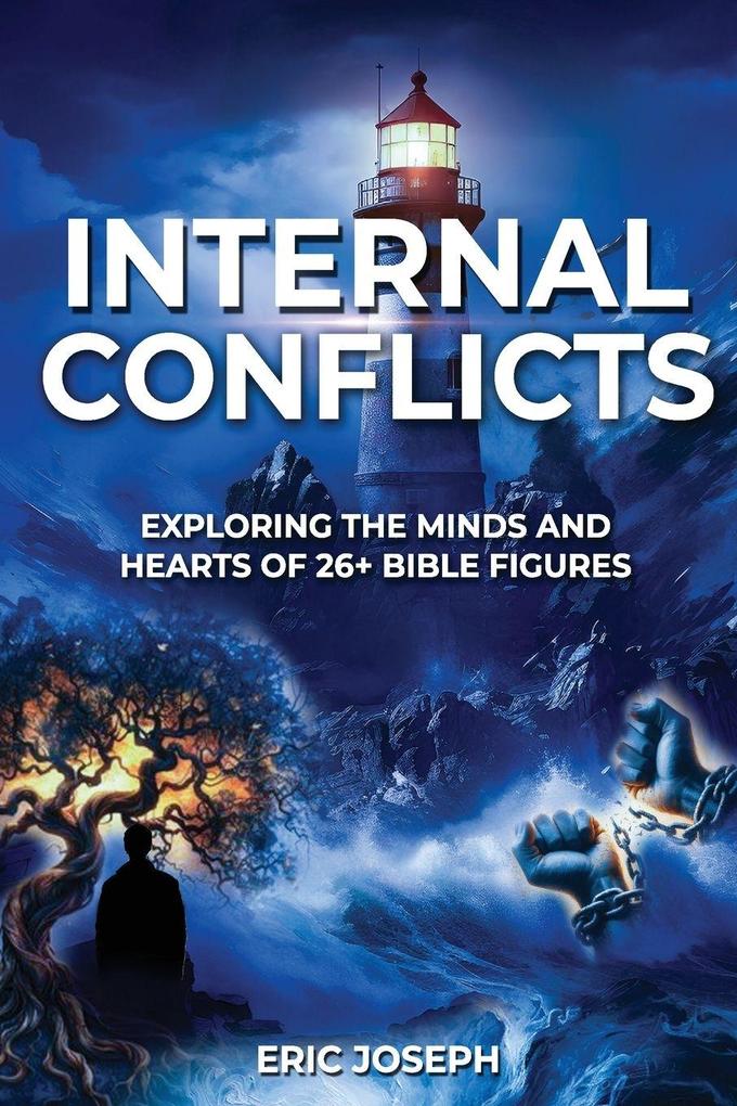 Internal Conflicts