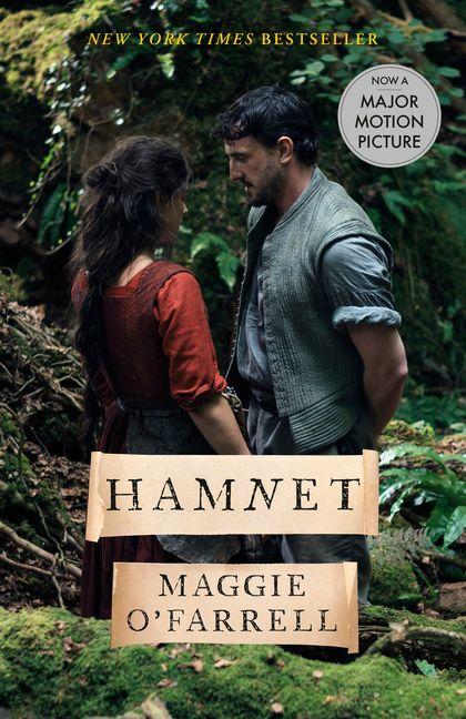 Knopf Doubleday Publishing Group Hamnet (Movie Tie-In Edition)