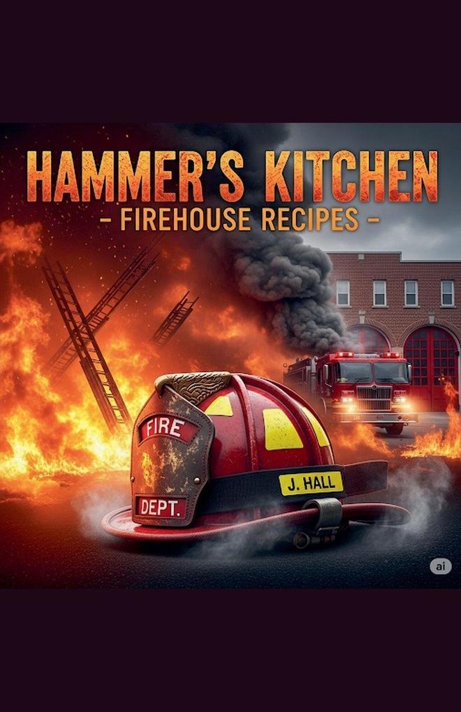 Hammer's Kitchen