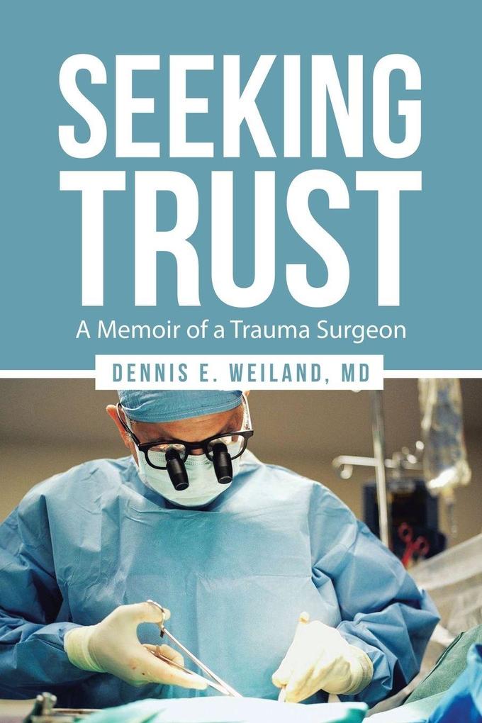Seeking Trust