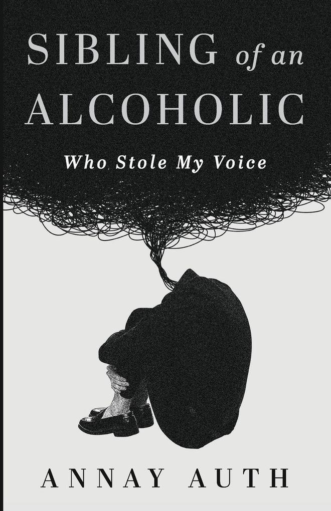 Sibling of an Alcoholic