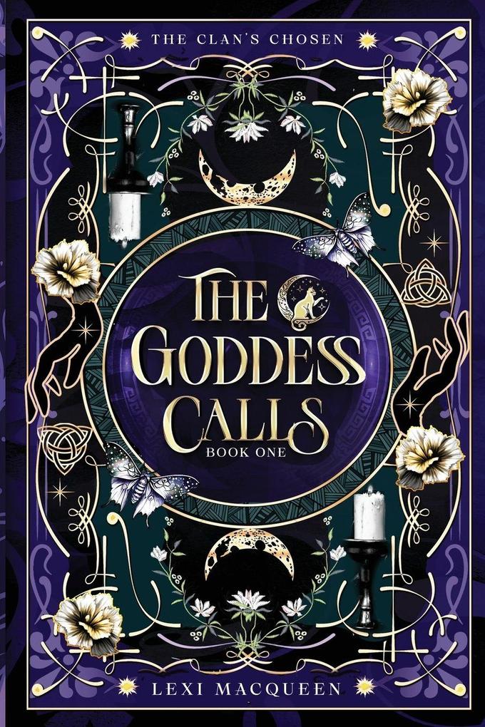 The Goddess Calls