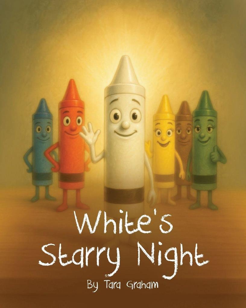 White's Starry Night