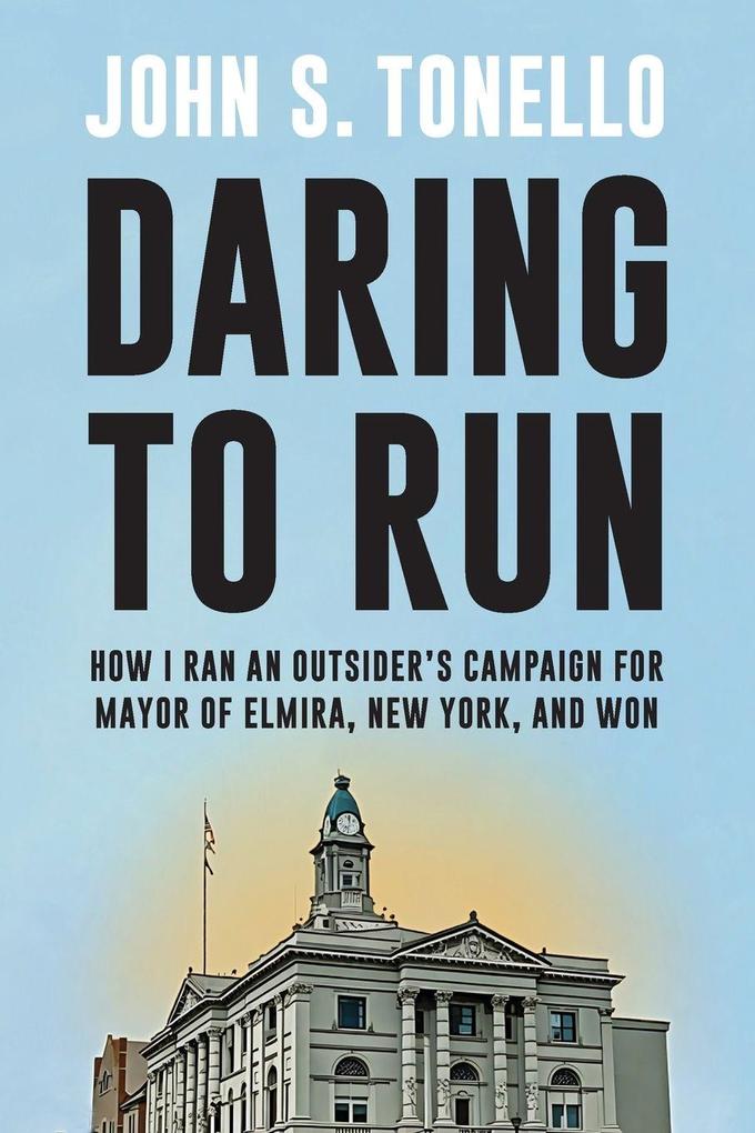 Daring to Run