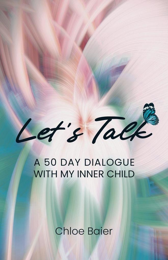 Let's Talk