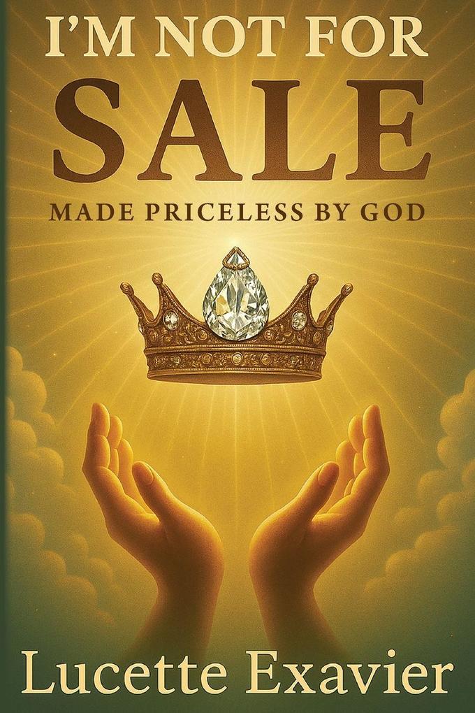 I'm Not for Sale
