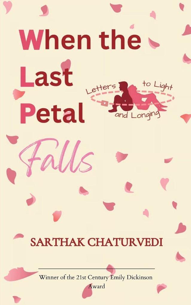 When the Last Petal Falls
