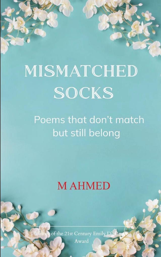 Mismatched socks