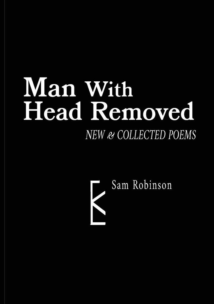 Man with Head Removed