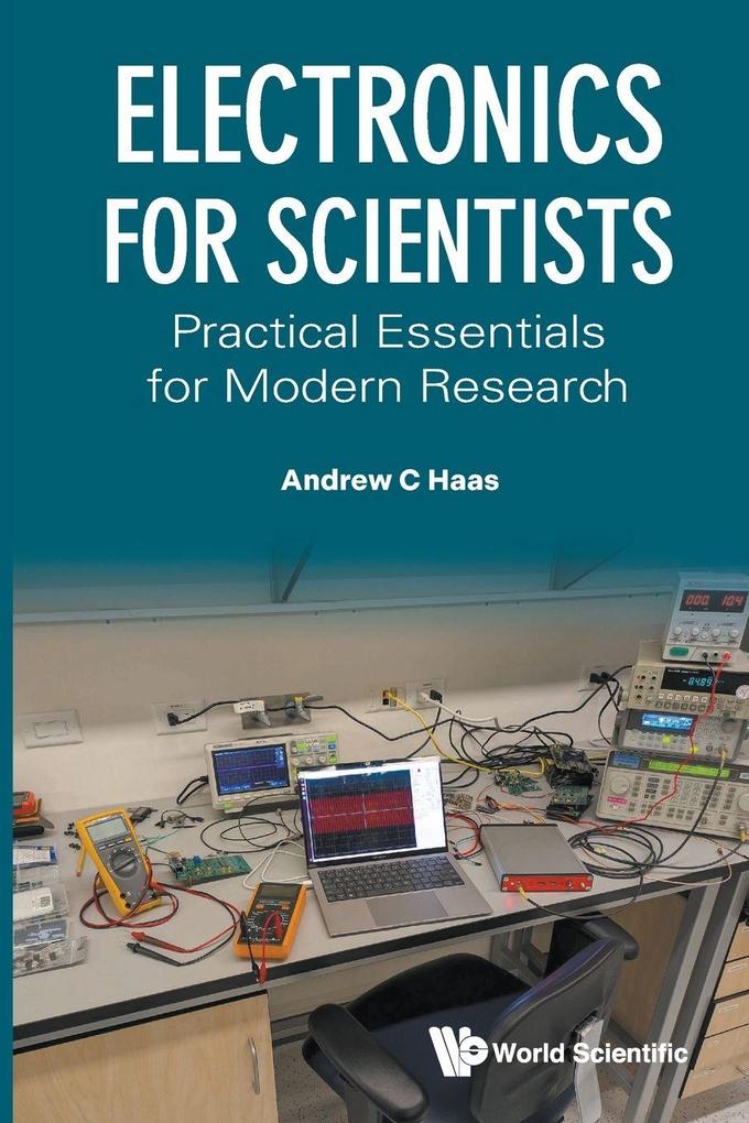 ELECTRONICS FOR SCIENTISTS