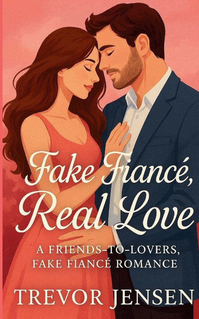 Fake Fiance Real Love