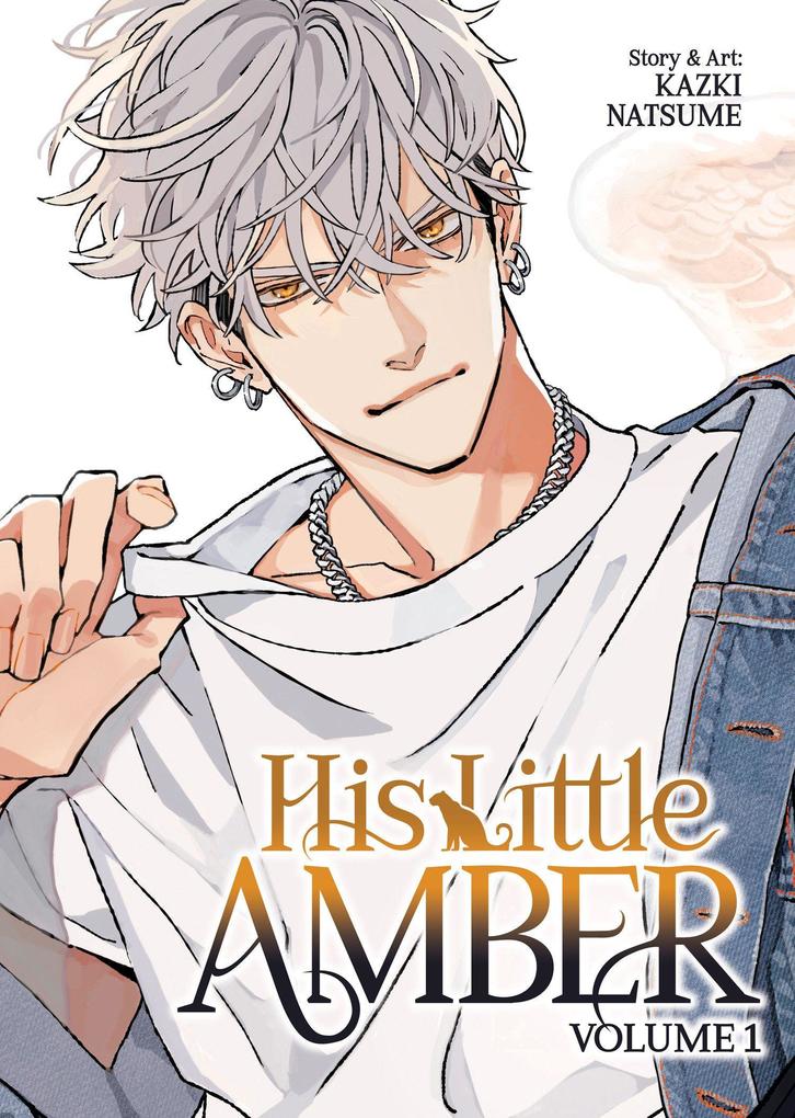 Seven Seas Entertainment His Little Amber Vol. 1