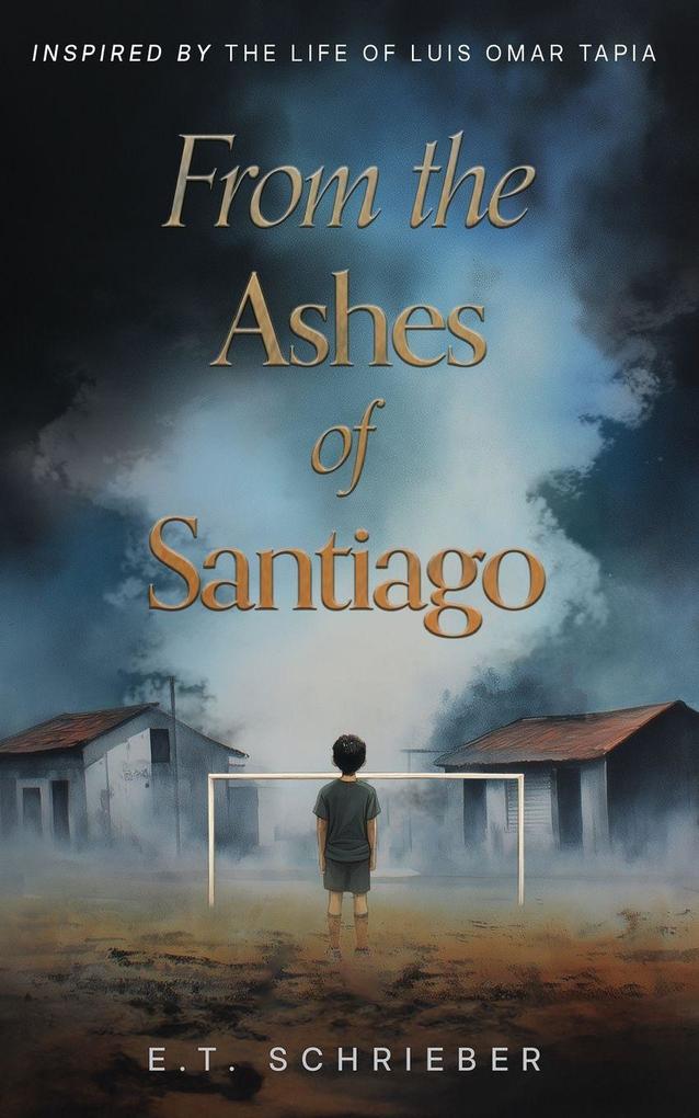 From the Ashes of Santiago