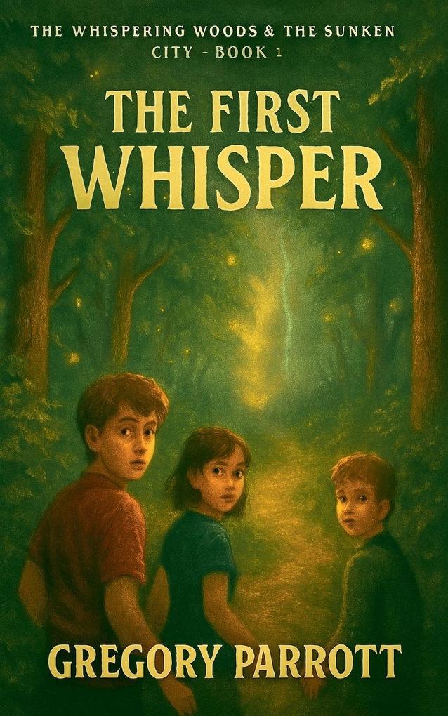 The First Whisper
