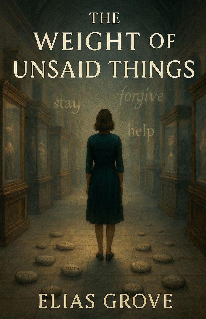 The Weight of Unsaid Things