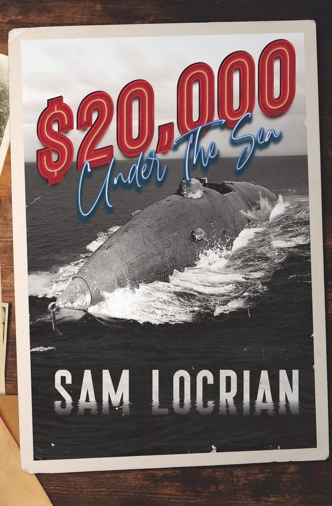 $20000 Under the Sea