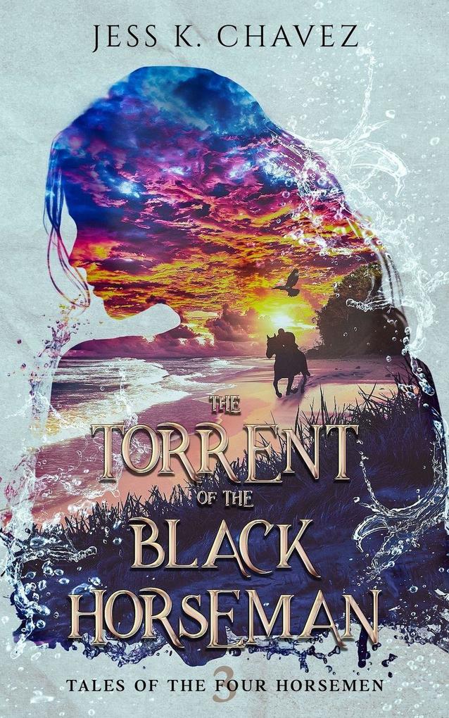 The Torrent of the Black Horseman