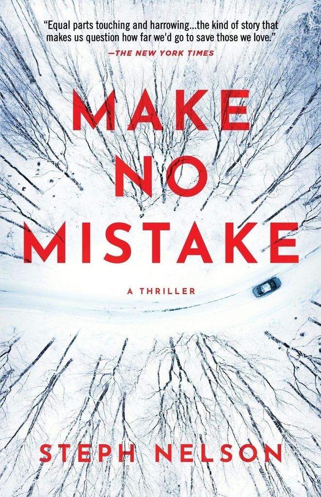 Make No Mistake
