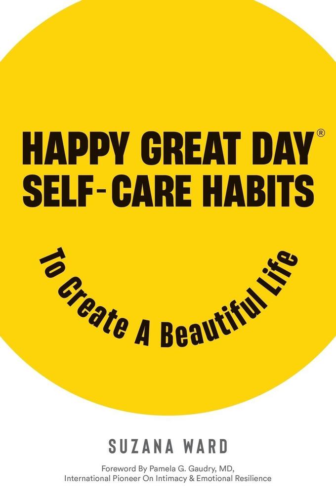 Happy Great Day®