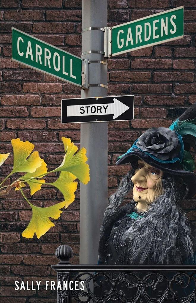 Carroll Gardens Story
