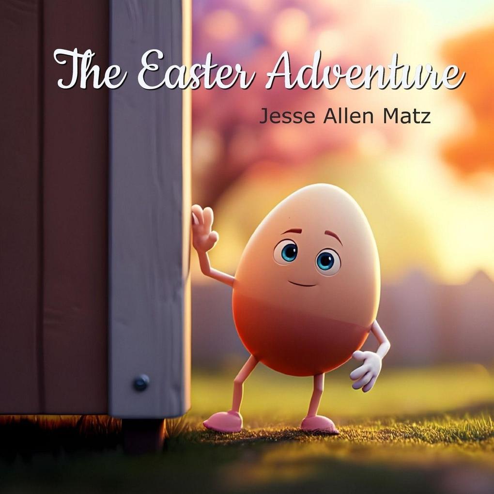The Easter Adventure