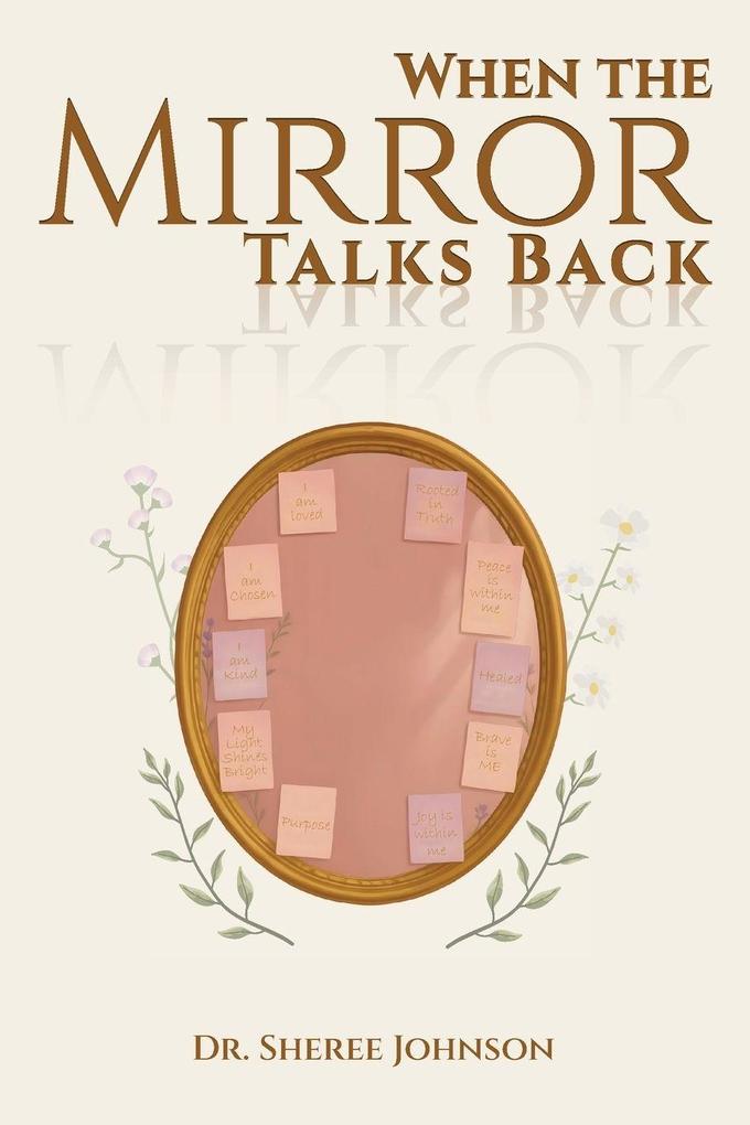 When the Mirror Talks Back