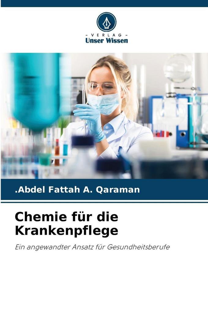 Chemie für die Krankenpflege